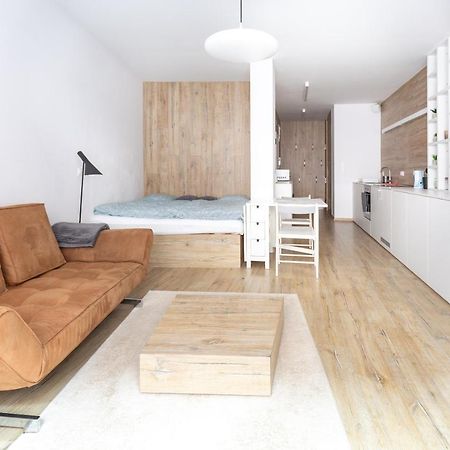 B44 Brody Apartment Budapest Exteriör bild