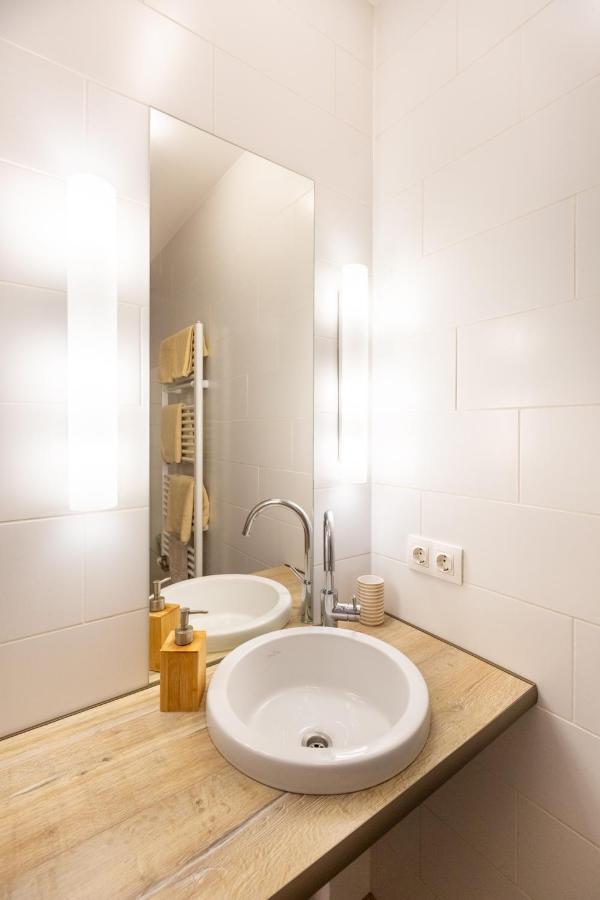 B44 Brody Apartment Budapest Exteriör bild