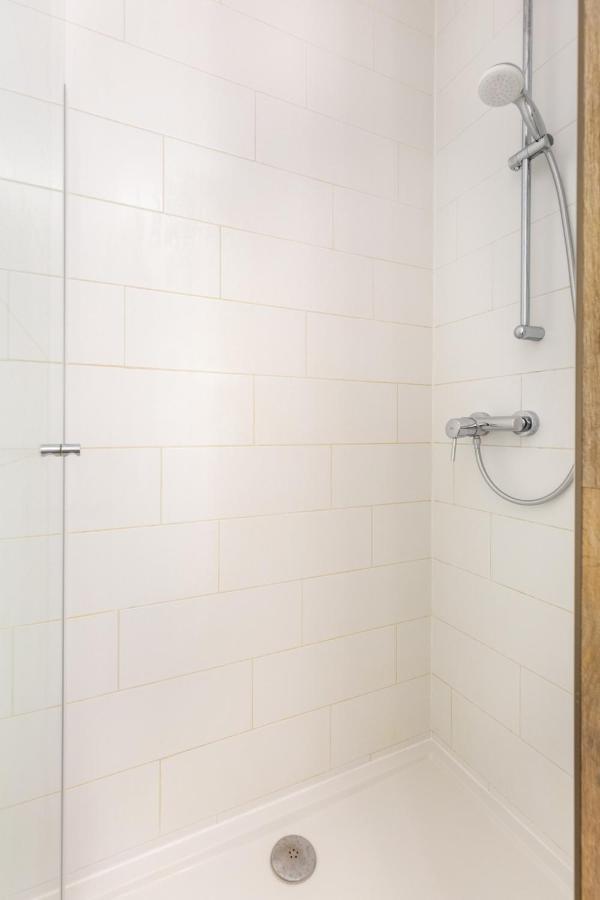 B44 Brody Apartment Budapest Exteriör bild